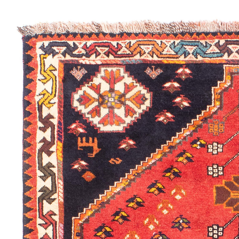 Shiraz Tapete 112x158cm - Tapete persa