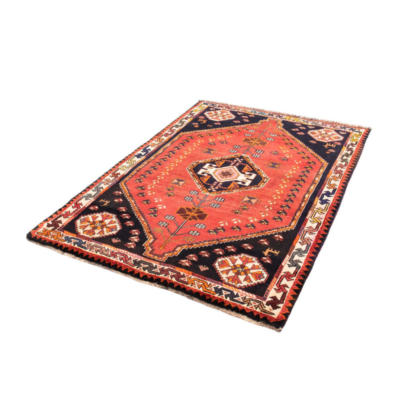 Shiraz Tapete 112x158cm - Tapete persa