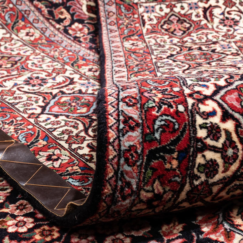 Bidjar - Takab Tapete 250x342cm - Tapete persa