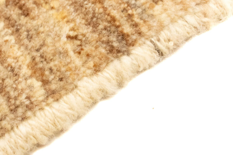 Gabbeh persa Tapete 137x72cm - Perserteppich Wollteppich