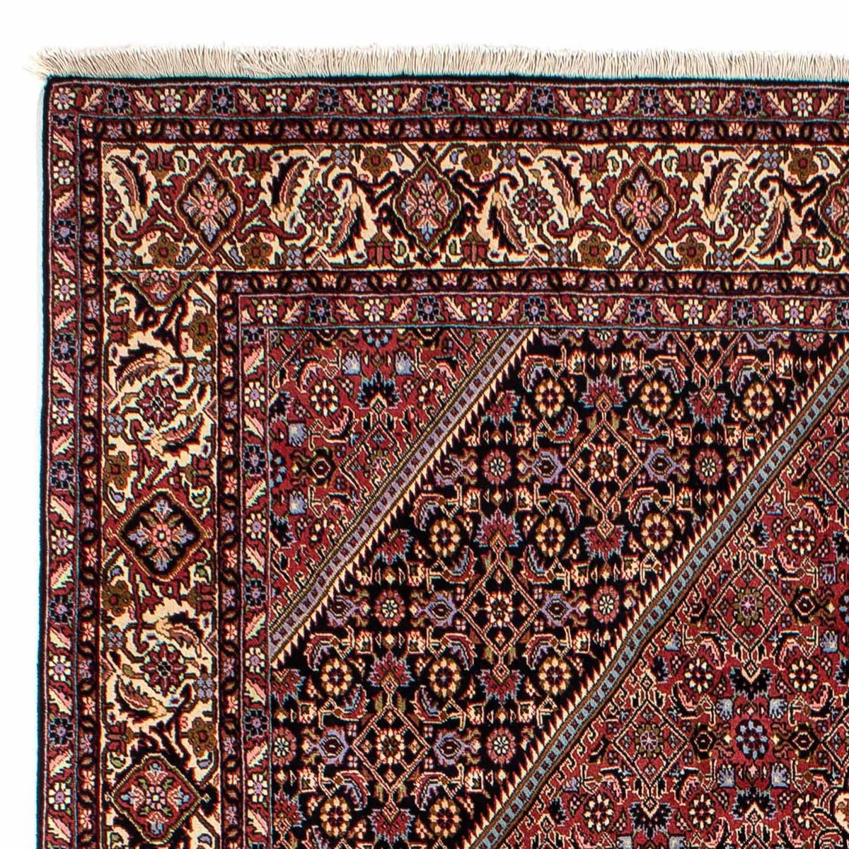 Bidjar Tapete 203x275cm - Tapete persa