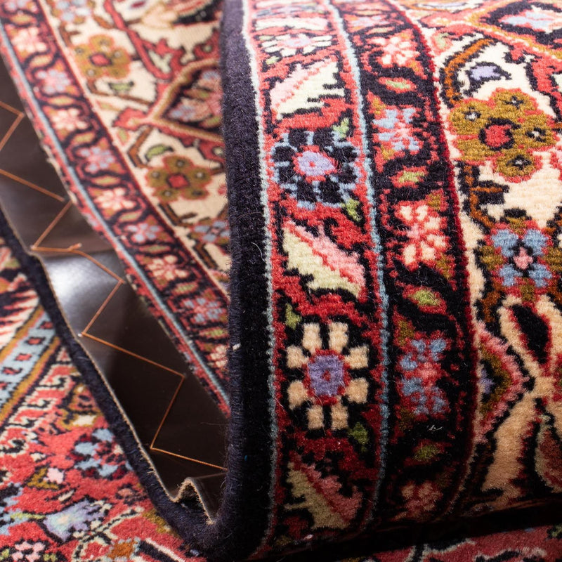 Bidjar Tapete 203x275cm - Tapete persa