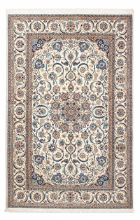 Nain - 6 la Tapete 201x123cm - Tapete persa – product image