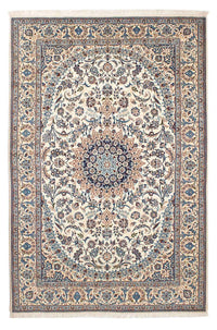 Nain - 6 la Tapete 201x130cm - Tapete persa – product image