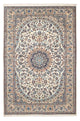 Nain - 6 la Tapete 201x130cm - Tapete persa