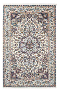 Nain - 6 la Tapete 190x128cm - Tapete persa – product image