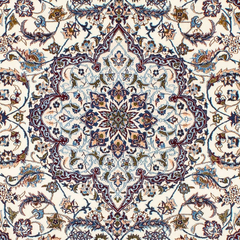 Nain - 6 la Tapete 190x128cm - Tapete persa