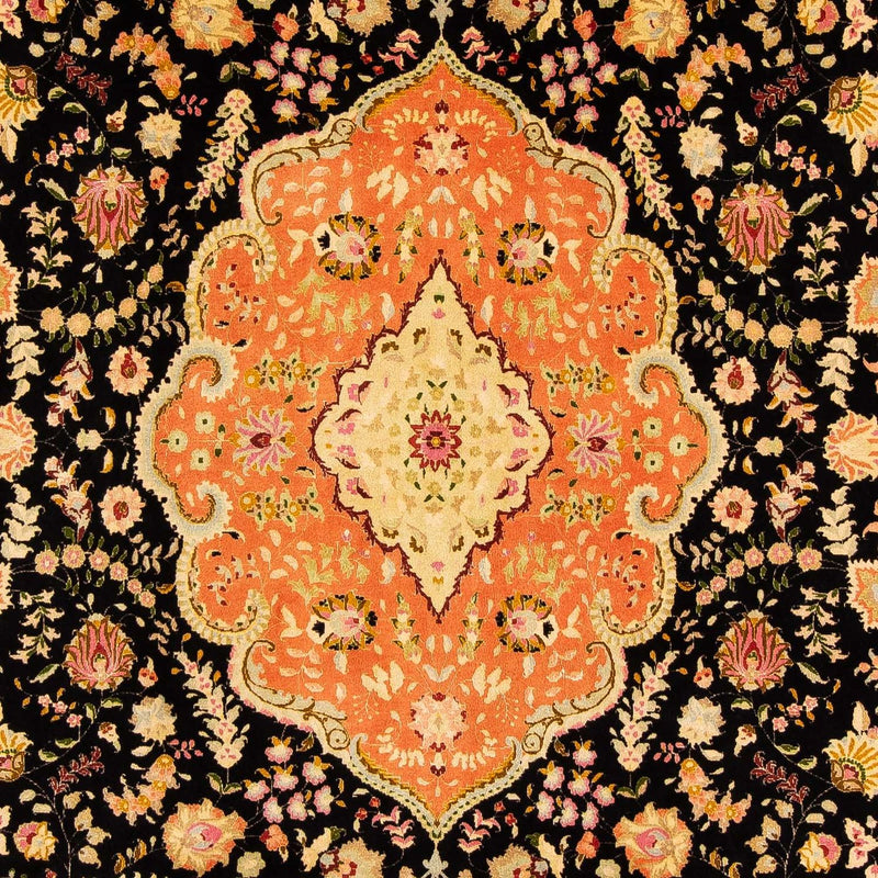 Tabriz - 50 Raj Tapete 197x302cm - Tapete persa