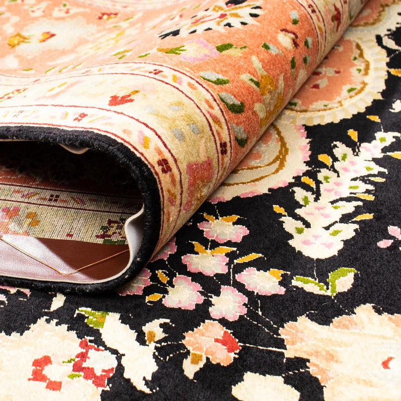 Tabriz - 50 Raj Tapete 197x302cm - Tapete persa