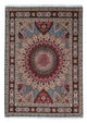 Tabriz - 50 Raj Tapete 217x158cm - Tapete persa