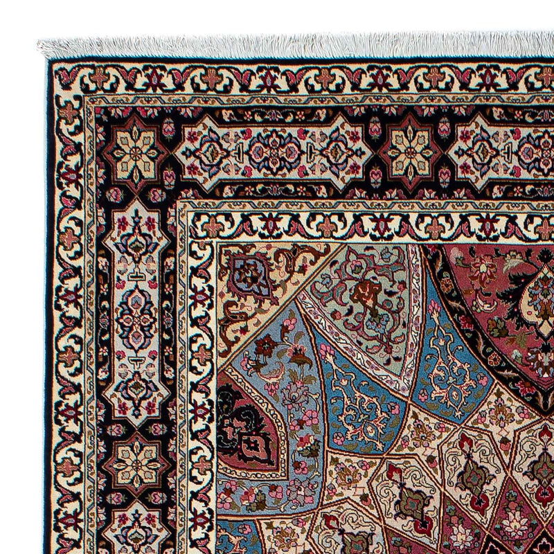 Tabriz - 50 Raj Tapete 217x158cm - Tapete persa