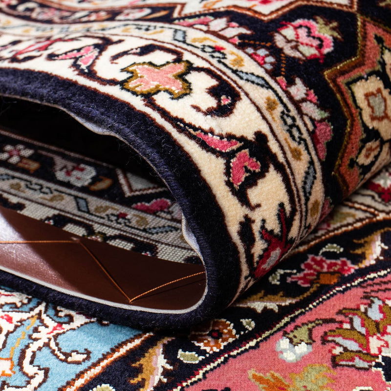 Tabriz - 50 Raj Tapete 217x158cm - Tapete persa