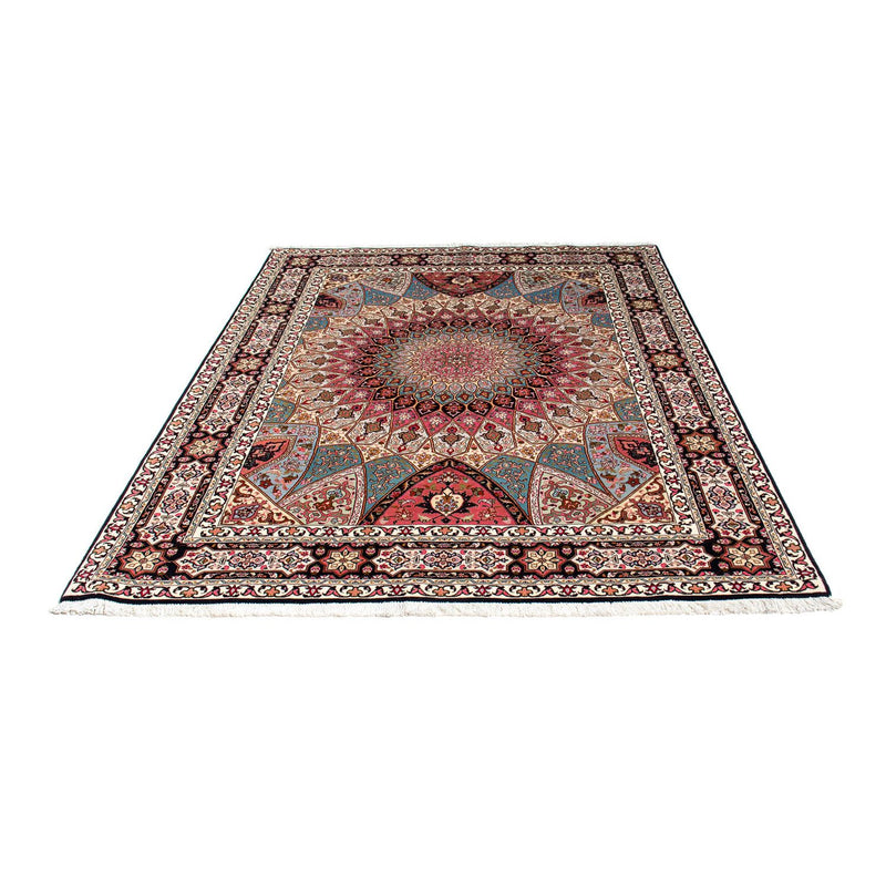 Tabriz - 50 Raj Tapete 217x158cm - Tapete persa
