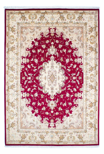 Tabriz - 50 Raj Tapete 171x247cm - Tapete persa
