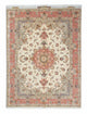 Tabriz - 50 Raj Tapete 206x152cm - Tapete persa
