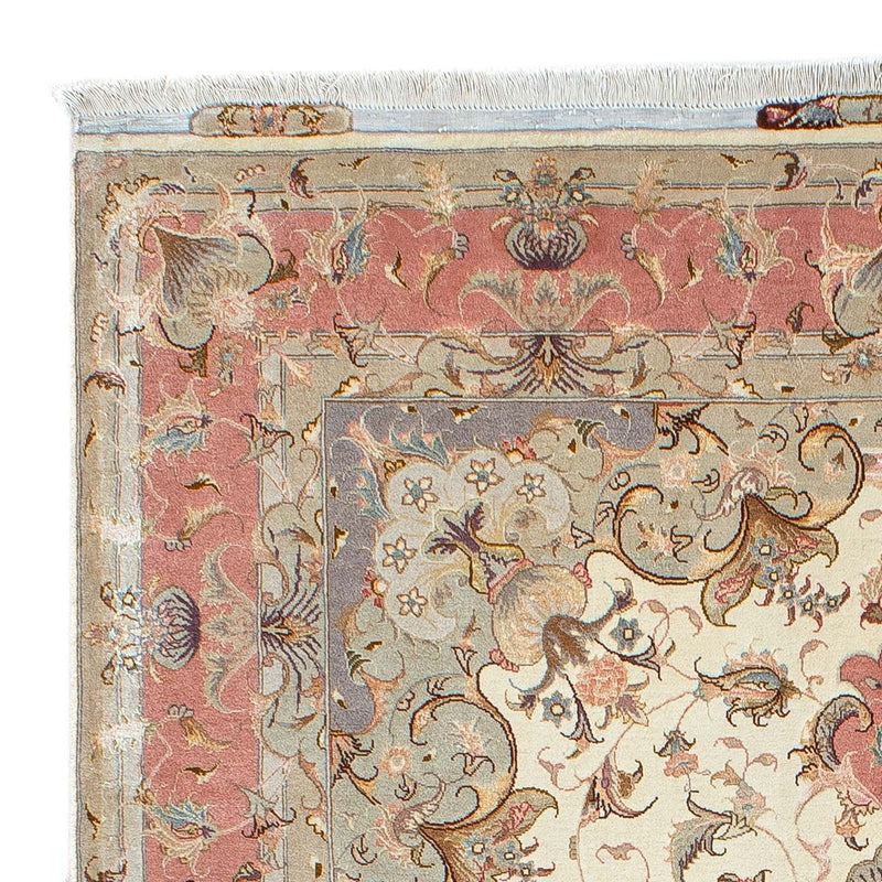 Tabriz - 50 Raj Tapete 206x152cm - Tapete persa