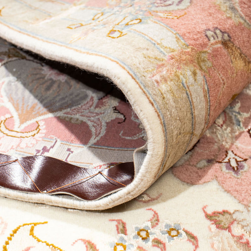 Tabriz - 50 Raj Tapete 206x152cm - Tapete persa