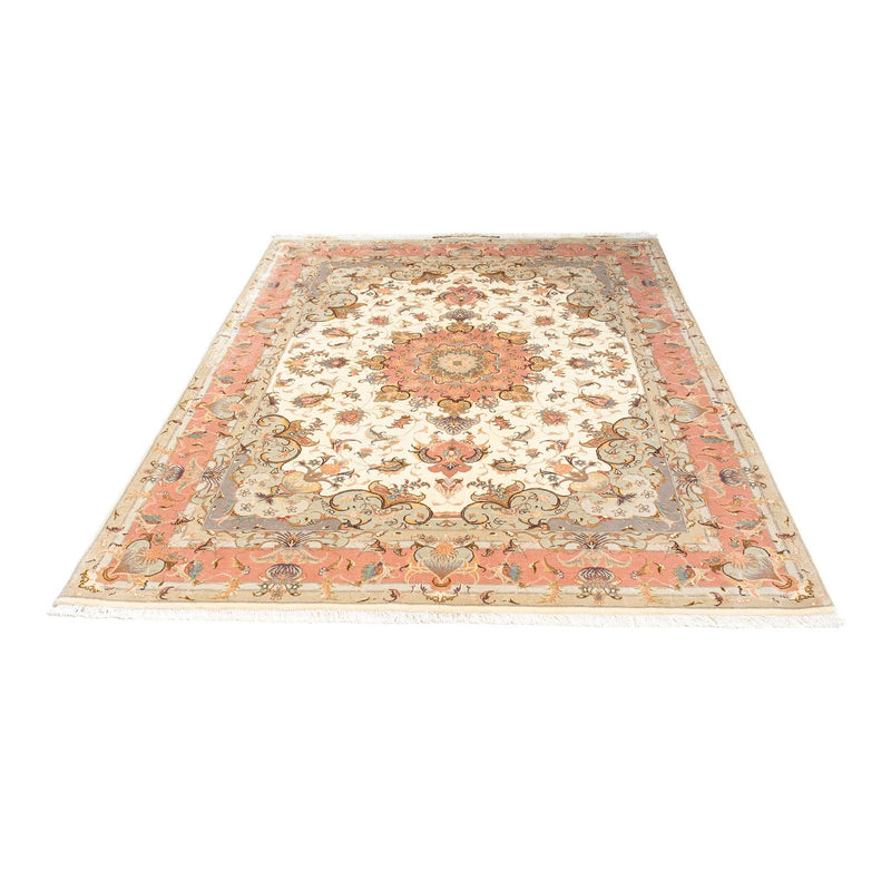 Tabriz - 50 Raj Tapete 206x152cm - Tapete persa