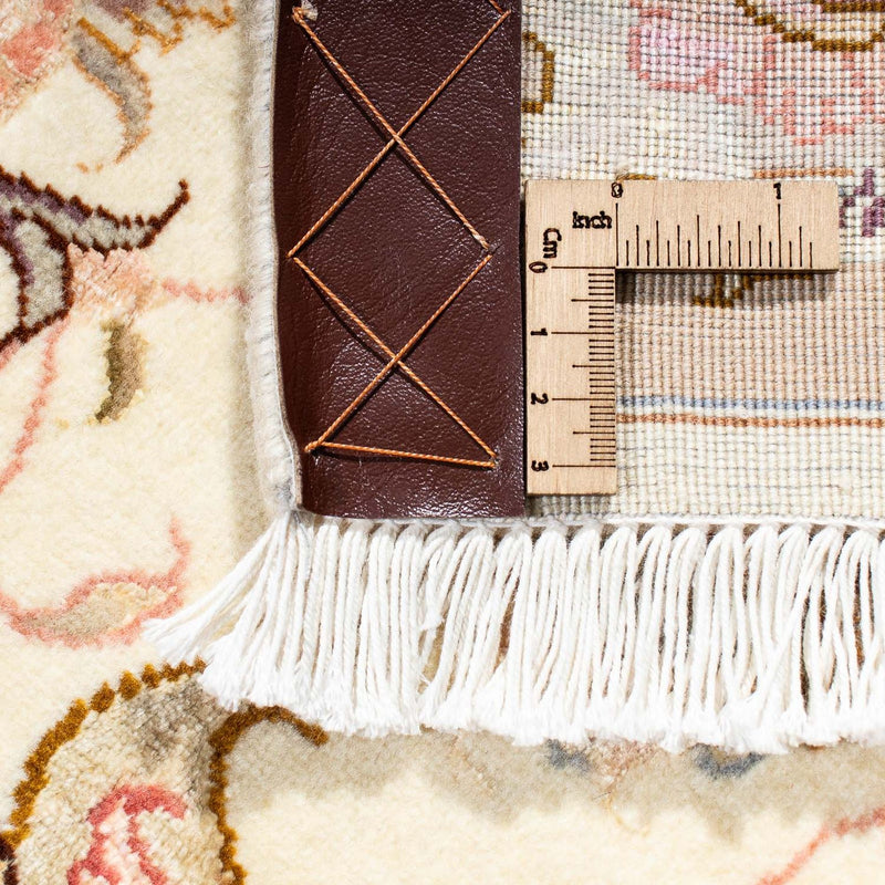 Tabriz - 50 Raj Tapete 206x152cm - Tapete persa