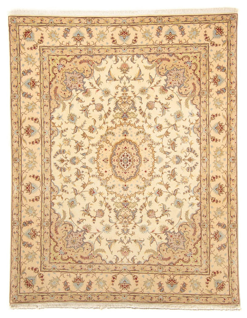 Tabriz - 50 Raj Tapete 268x198cm - Tapete persa
