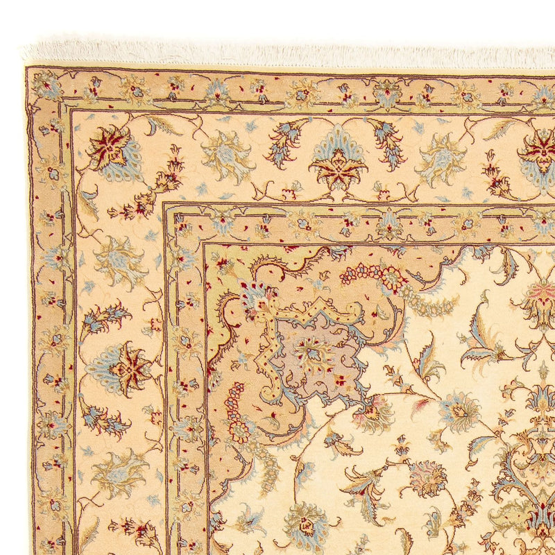 Tabriz - 50 Raj Tapete 268x198cm - Tapete persa