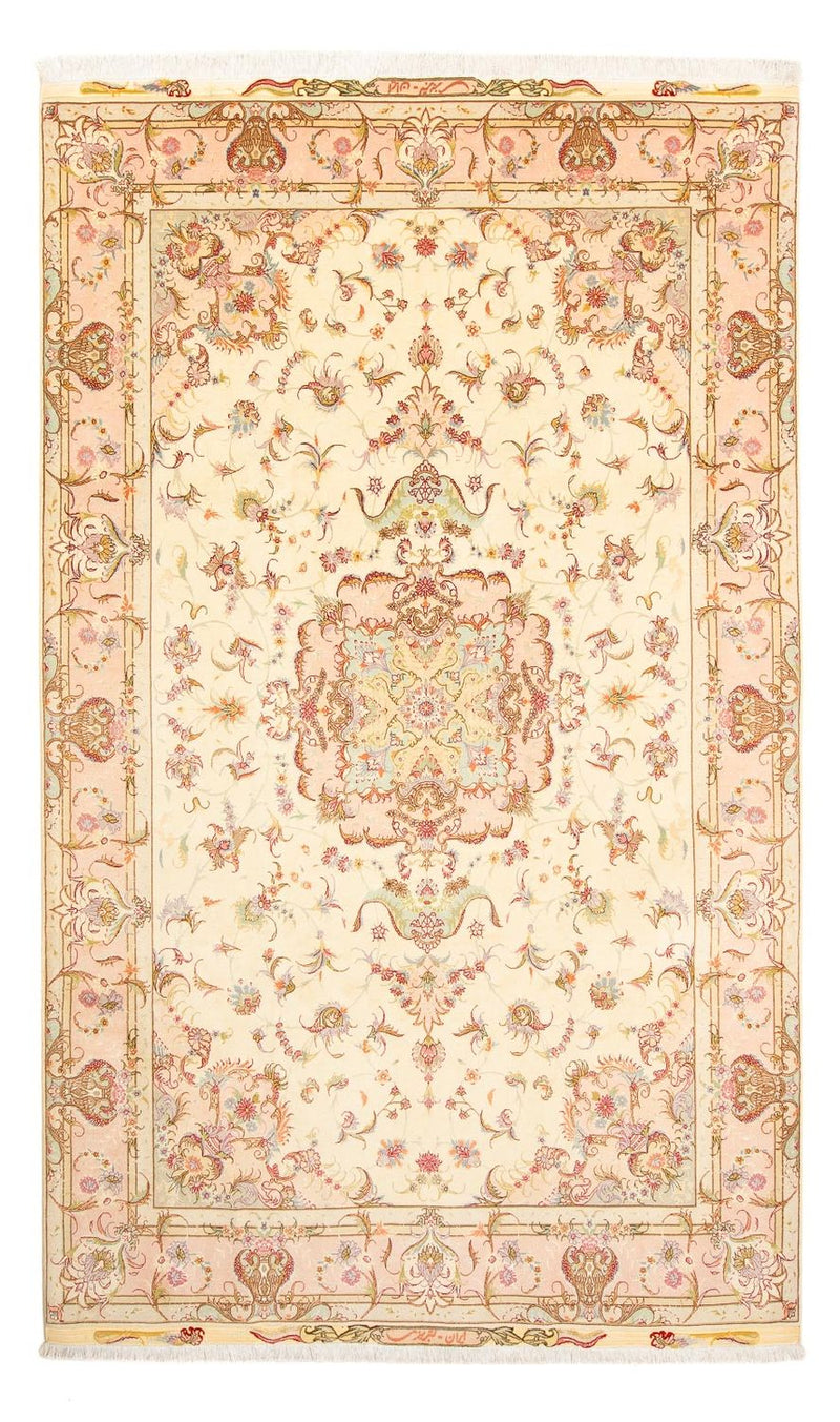 Tabriz - 50 Raj Tapete 288x198cm - Tapete persa