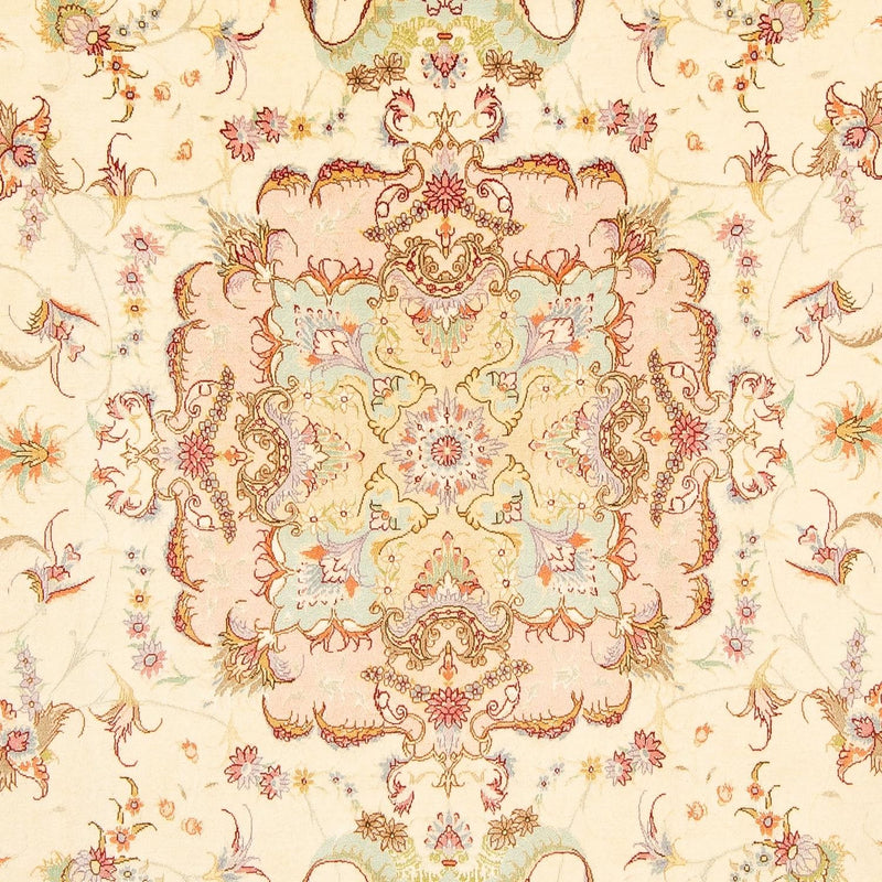 Tabriz - 50 Raj Tapete 288x198cm - Tapete persa