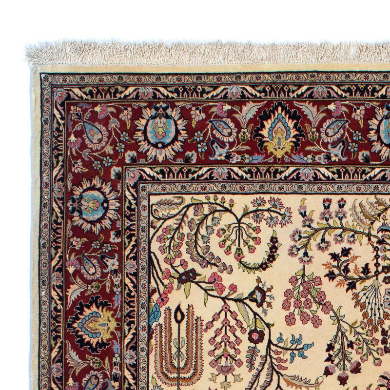 Qom Tapete 207x142cm - Tapete persa