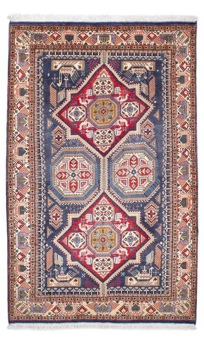 Kashkuli Tapete 148x230cm - Tapete persa