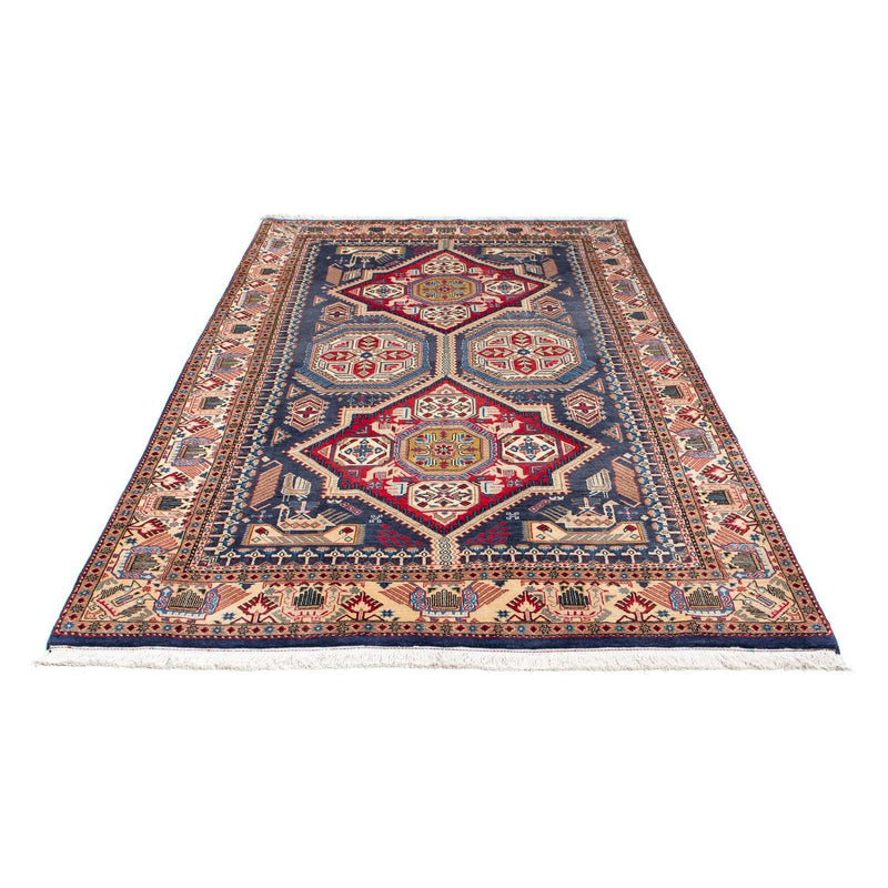 Kashkuli Tapete 230x148cm - Tapete persa