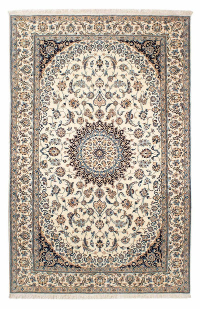 Nain - 6La Tapete 130x198cm - Tapete persa