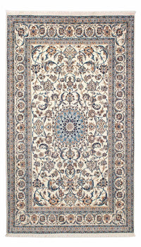 Nain - 6 la Tapete 204x130cm - Tapete persa – product image