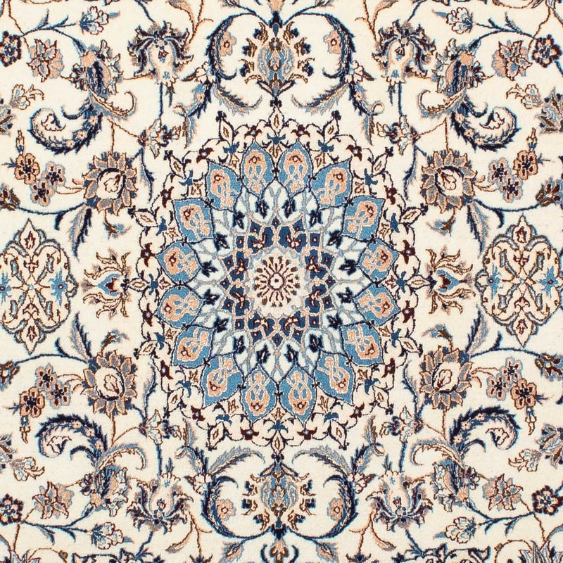 Nain - 6 la Tapete 204x130cm - Tapete persa