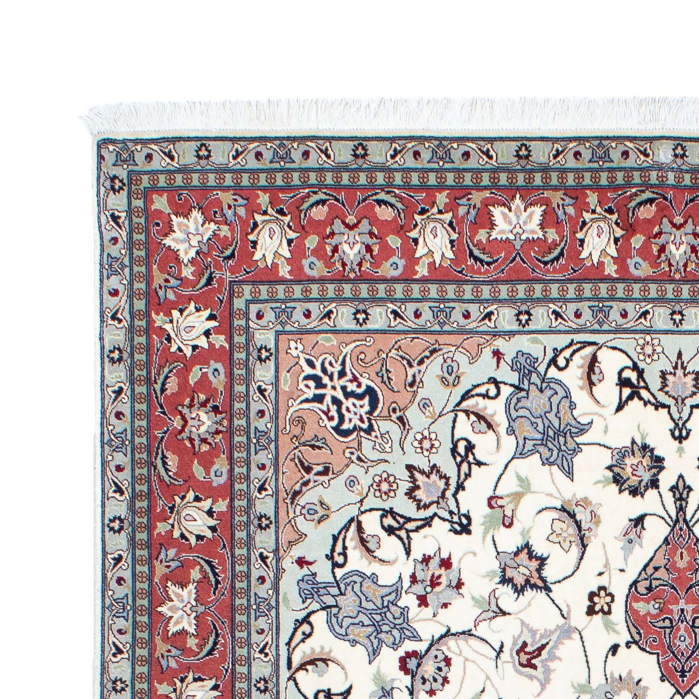 Tabriz - 50 Raj Tapete 210x150cm - Tapete persa