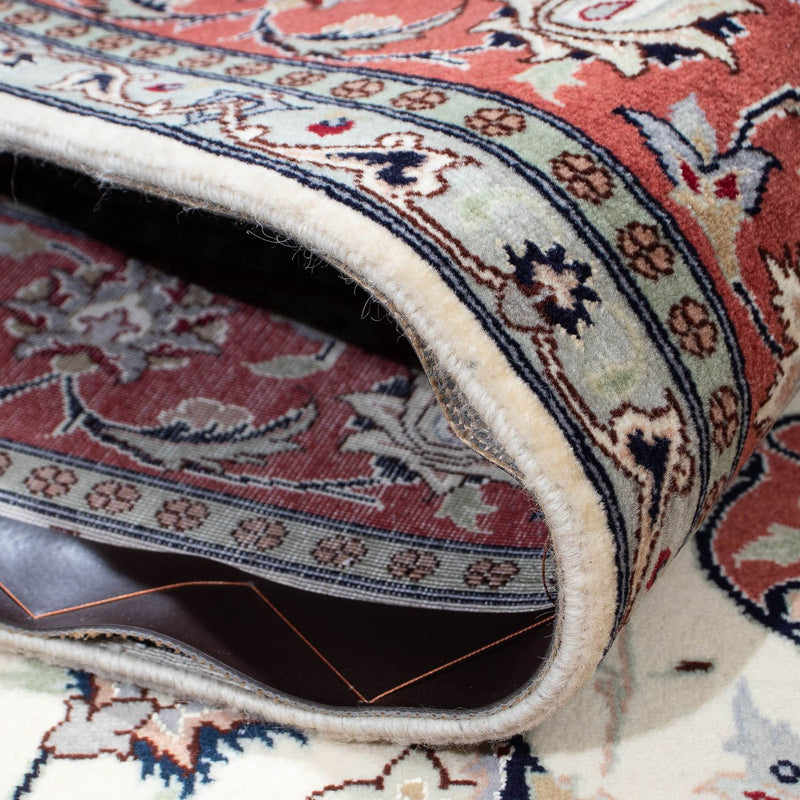 Tabriz - 50 Raj Tapete 210x150cm - Tapete persa