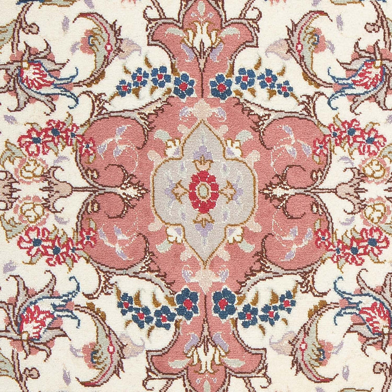 Tabriz - 50 Raj Tapete 90x60cm - Tapete persa