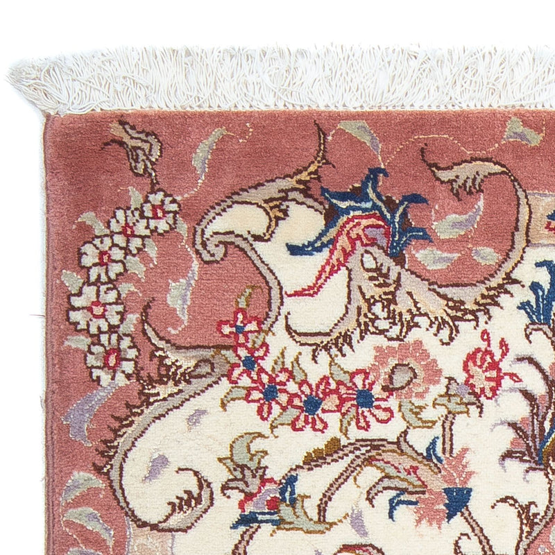 Tabriz - 50 Raj Tapete 90x60cm - Tapete persa