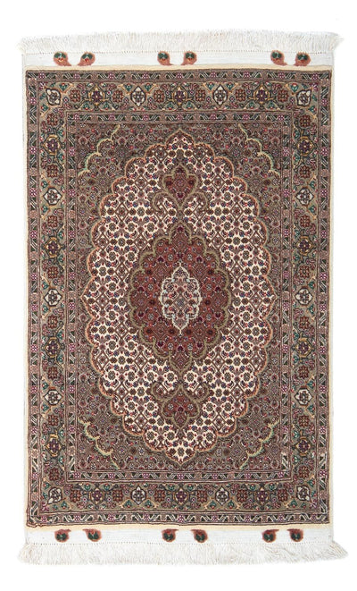 Tabriz - 50 Raj Tapete 60x90cm - Tapete persa