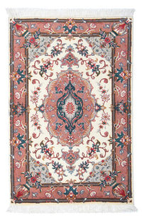 Tabriz - 50 Raj Tapete 90x60cm - Tapete persa – product image