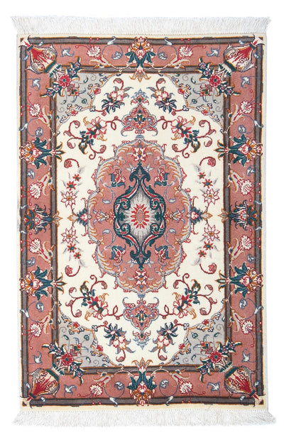Tabriz - 50 Raj Tapete 60x90cm - Tapete persa