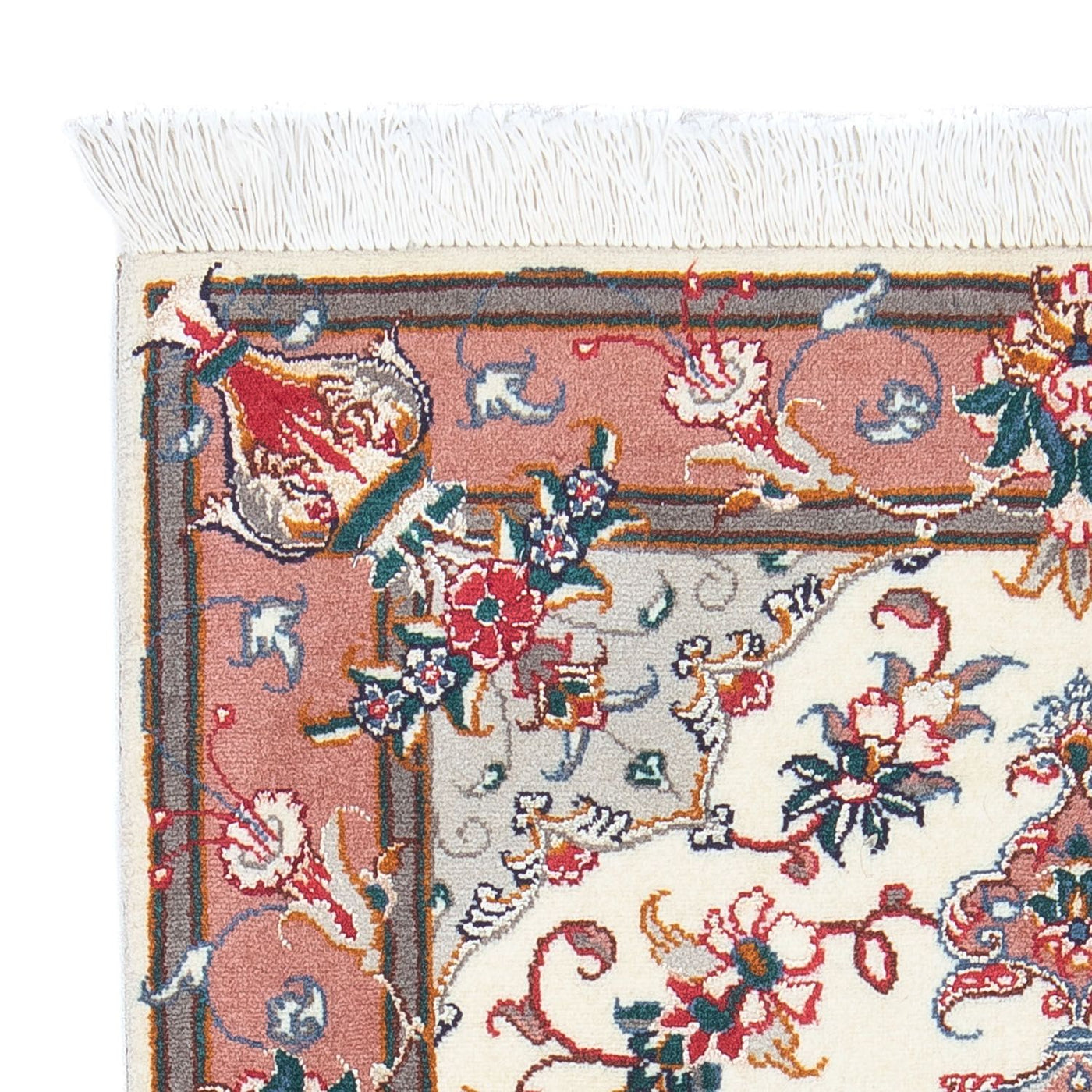 Tabriz - 50 Raj Tapete 90x60cm - Tapete persa