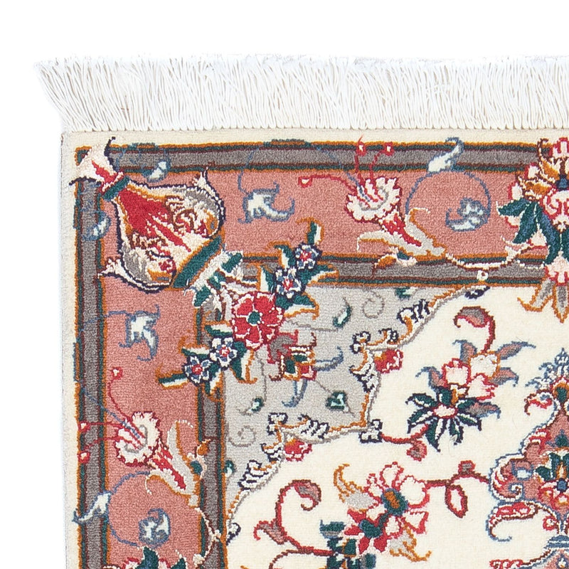 Tabriz - 50 Raj Tapete 90x60cm - Tapete persa