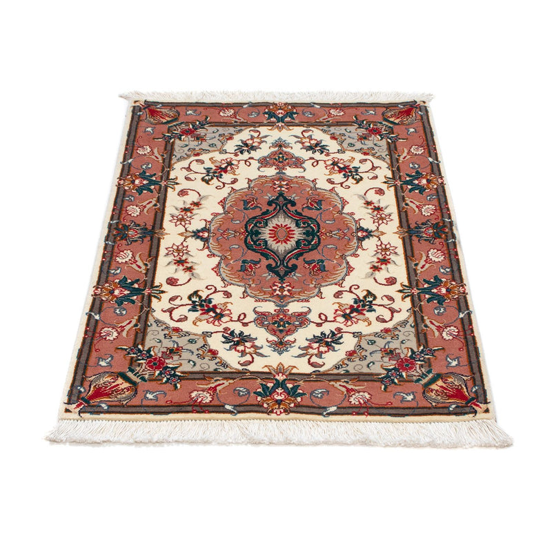 Tabriz - 50 Raj Tapete 90x60cm - Tapete persa