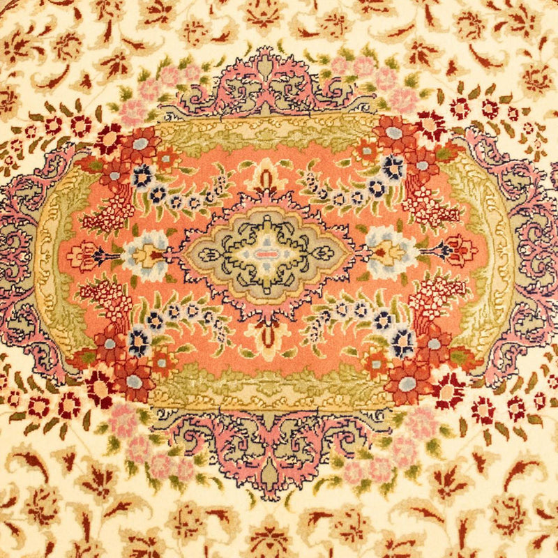 Tabriz - 50 Raj Tapete 150x101cm - Tapete persa