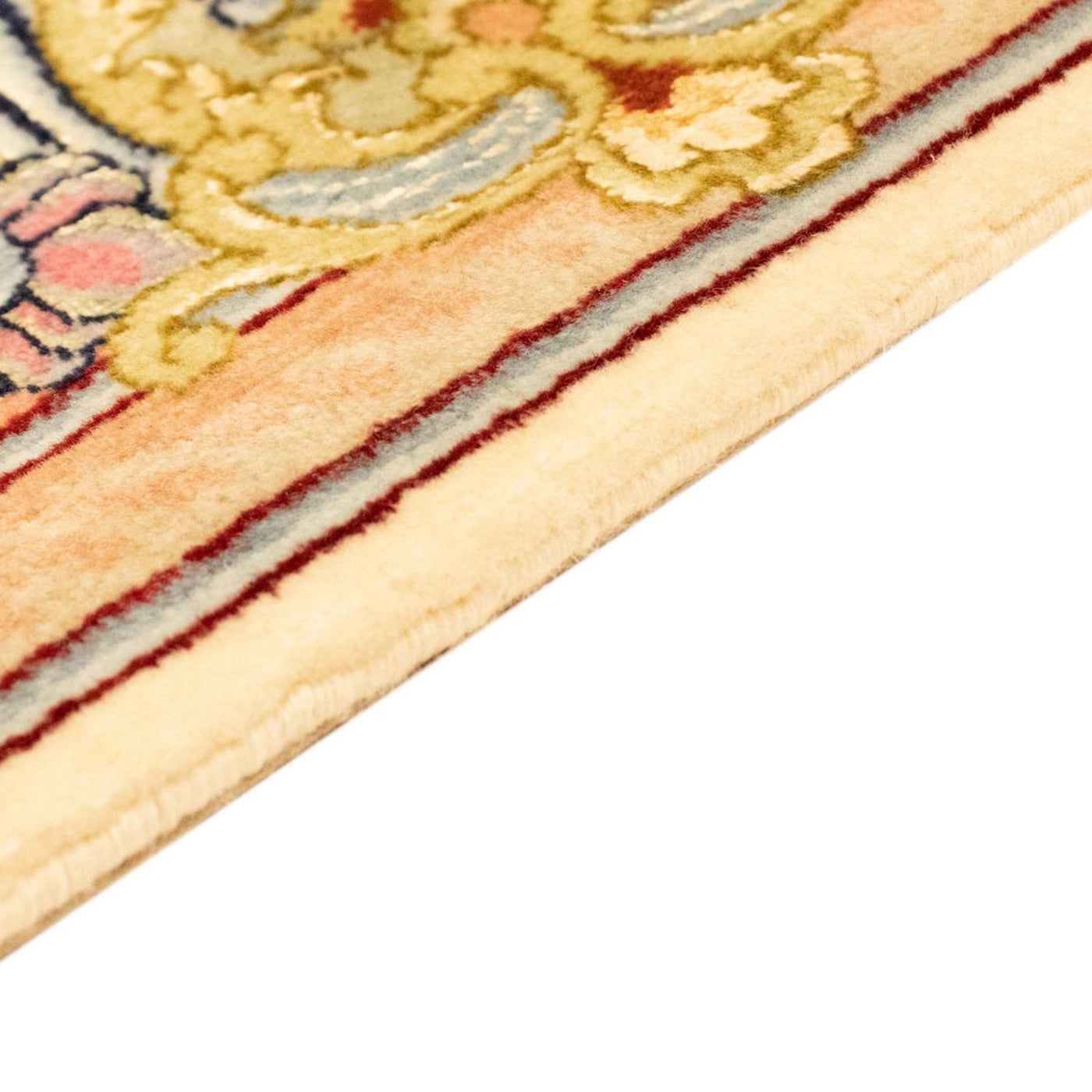 Tabriz - 50 Raj Tapete 150x101cm - Tapete persa