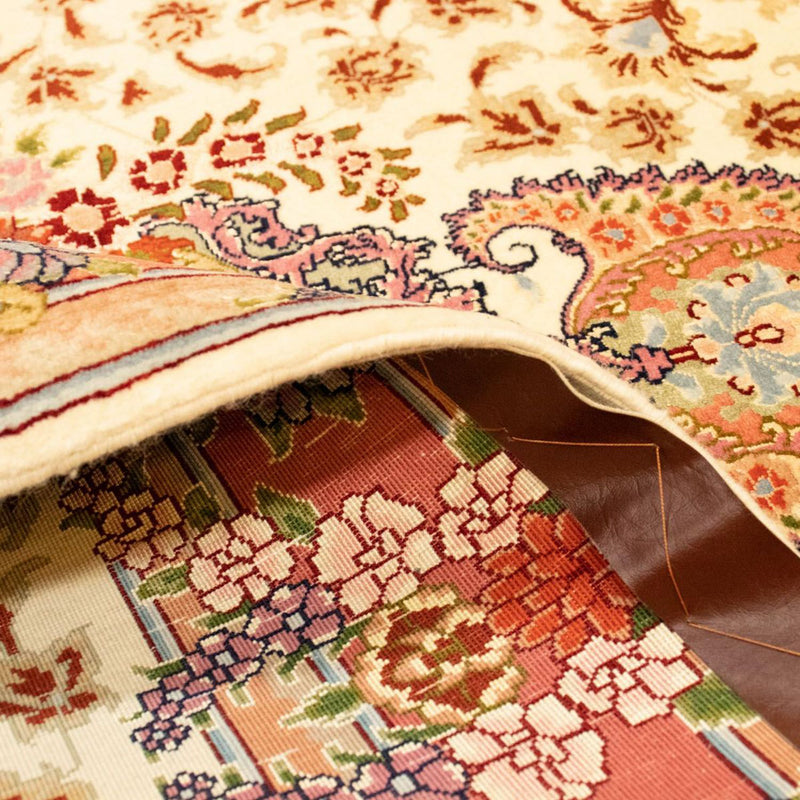 Tabriz - 50 Raj Tapete 150x101cm - Tapete persa