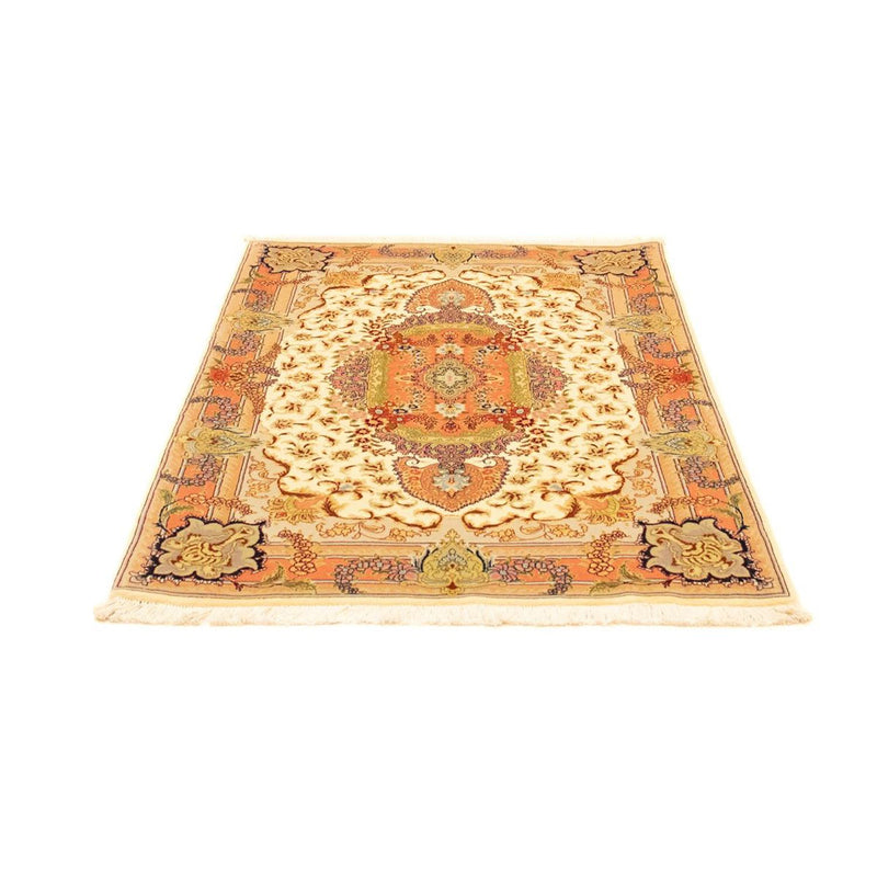 Tabriz - 50 Raj Tapete 150x101cm - Tapete persa