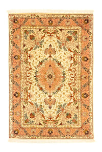 Tabriz - 50 Raj Tapete 98x148cm - Tapete persa – product image