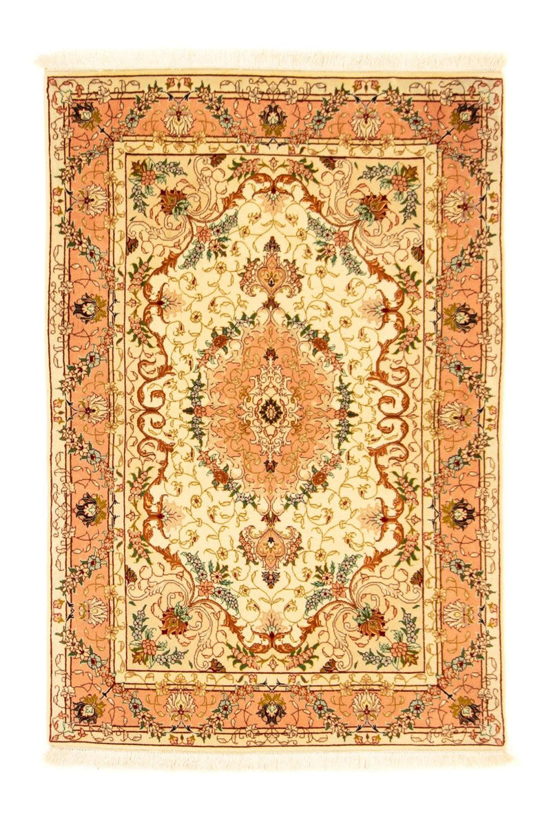 Tabriz - 50 Raj Tapete 98x148cm - Tapete persa