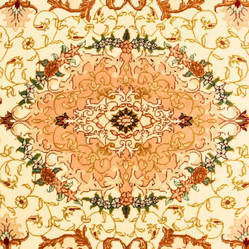 Tabriz - 50 Raj Tapete 98x148cm - Tapete persa